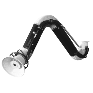 Fume Extractor Arms
